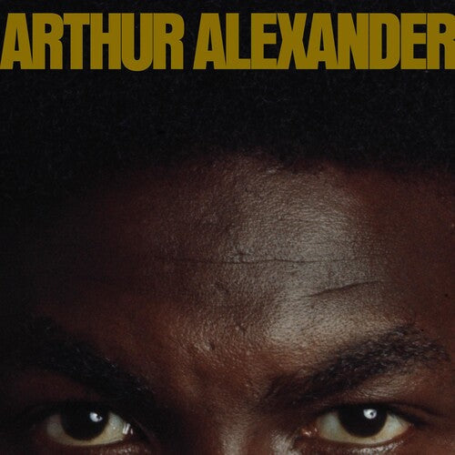 Arthur Alexander: Arthur Alexander - CD