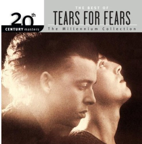 Tears for Fears: 20th Century Masters: Millennium Collection - CD