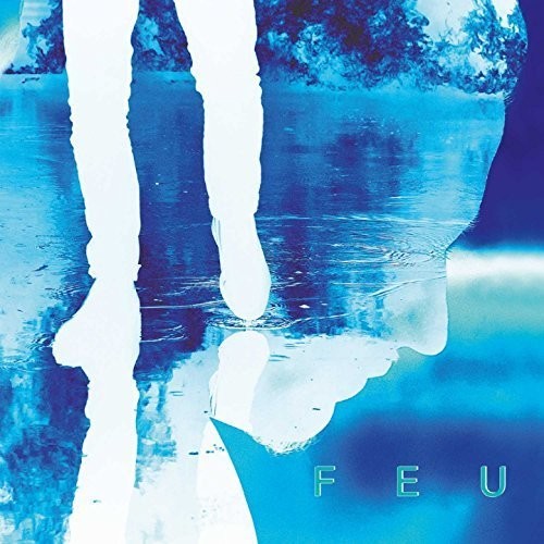 Nekfeu: Feu - Record