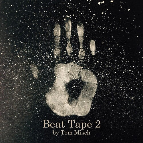 Tom Misch: Beat Tape 2 - Record