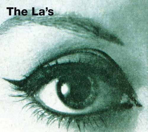 The La's: The La's - VINYL