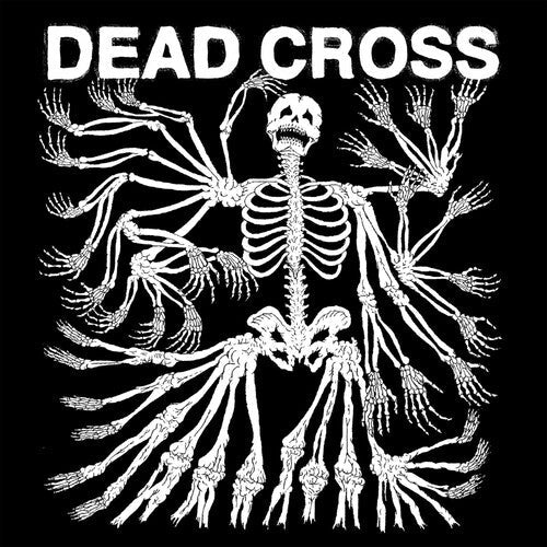 Dead Cross: Dead Cross - VINYL