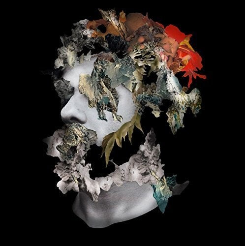 Ash Koosha: I Aka I - Record