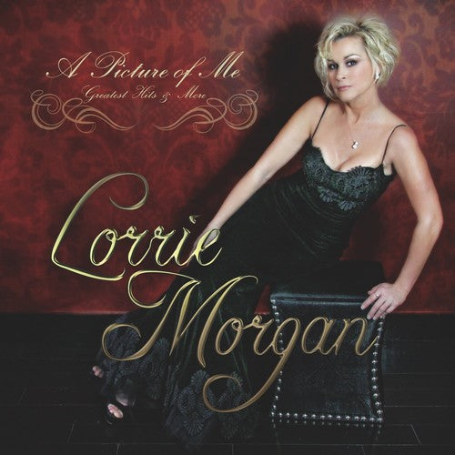 Lorrie Morgan: A Picture Of Me - Greatest Hits & More - Record