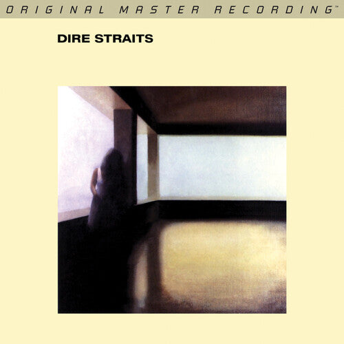 Dire Straits: Dire Straits - SUPER-AUDIO CD