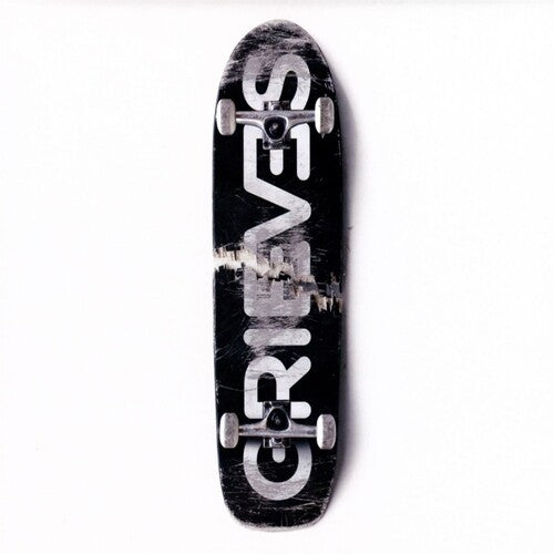 Grieves: Running Wild - Record