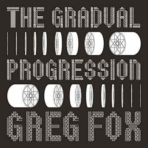 Greg Fox: Gradual Progression - Record