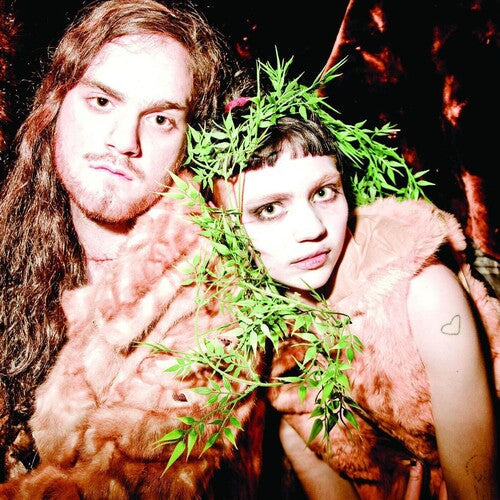 Grimes: Darkbloom - CD