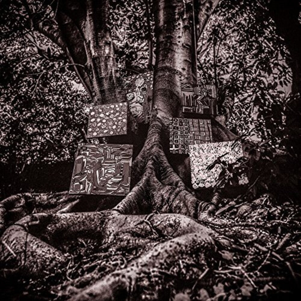 Kamasi Washington- Harmony Of Difference [LP] { VINYL LP }