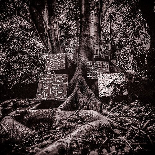 Kamasi Washington: Harmony Of Difference - Record