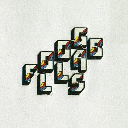 Eric Copeland: Goofballs - Record