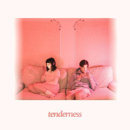 Blue Hawaii: Tenderness - Record