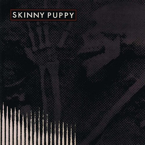 Skinny Puppy: Remission - Record