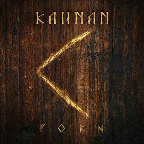 Kaunan: Forn - Record