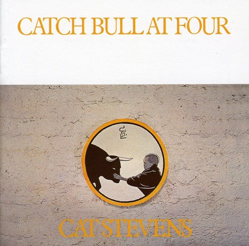 Cat Stevens: Catch Bull at Four - CD