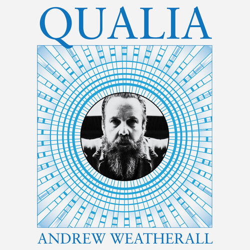Andrew Weatherall: Qualia - Record