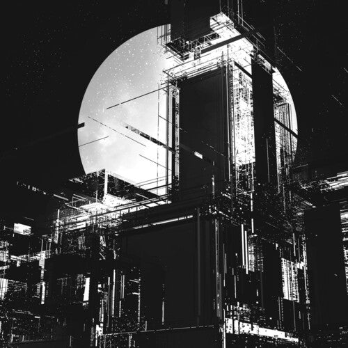 Perturbator: New Model - Record