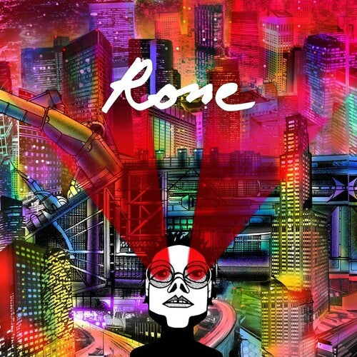 Rone: Mirapolis - Record