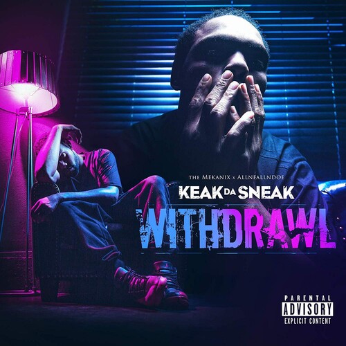 Keak da Sneak: Withdrawal - Record