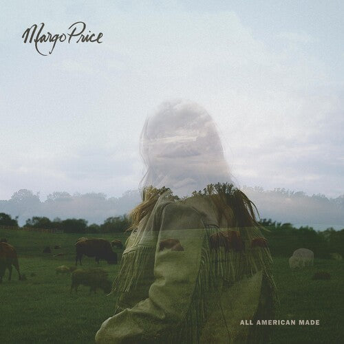 Margo Price: All American Made - Record
