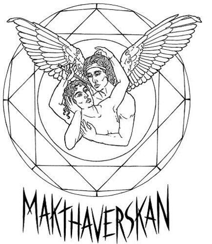 Makthaverskan- Ill { VINYL LP }