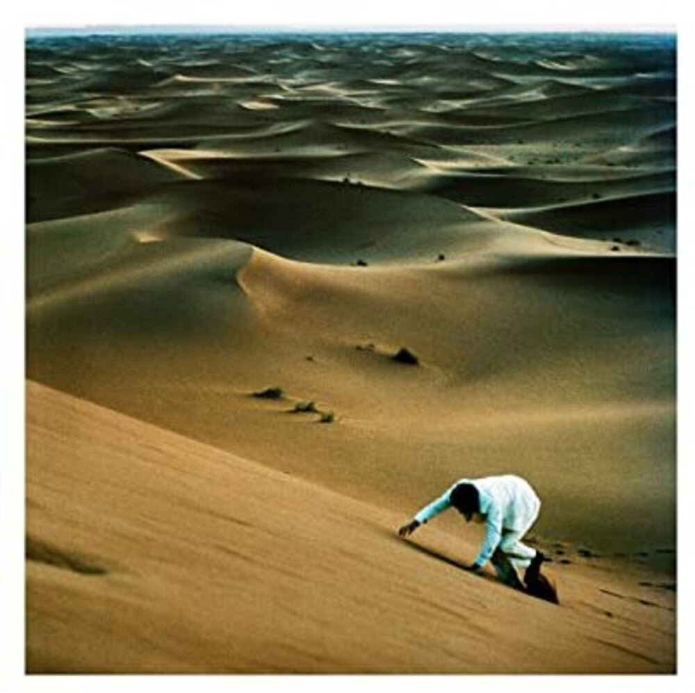 Baxter Dury- Prince Of Tears [LP] { VINYL LP }