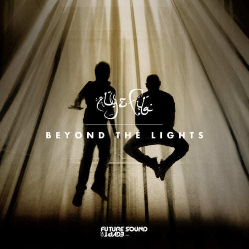 Aly & Fila: Beyond The Lights - Record