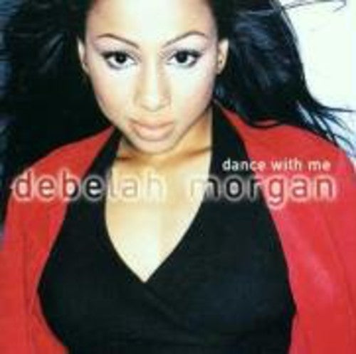 Debelah Morgan: Dance with Me - CD