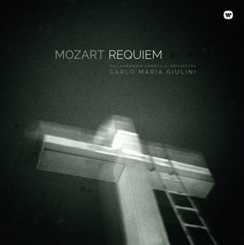 Mozart / Giulini, Carlo Maria: Requiem - Record