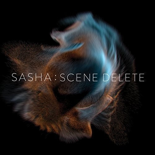 Sasha: Late Night Tales Presents Sasha : Scene Delete - Record