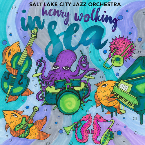 Various Artists: In Sea / Various - Record