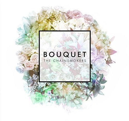 The Chainsmokers: Bouquet - CD