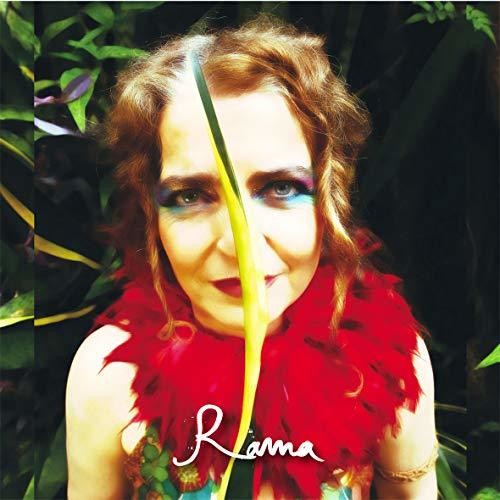 Miriam Maria: Rama - Record