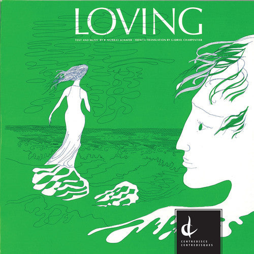 Schafer / Fallis / Gudgeon / Macphail / Aitken: Schafer: Loving - Record