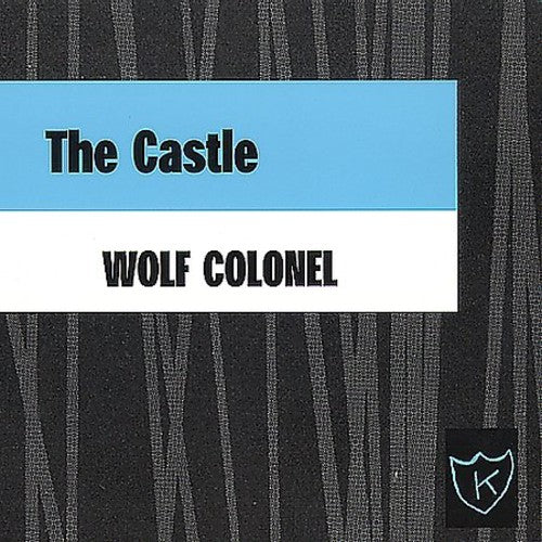 Wolf Colonel: Castle - Record