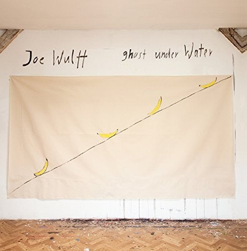 Wulff: Ghost Under Water - Record