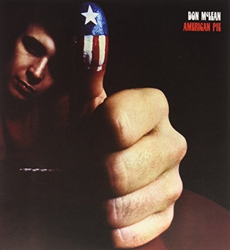 Don McLean: American Pie - VINYL