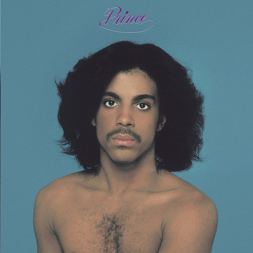 Prince- Prince [Vinyl] { VINYL LP }