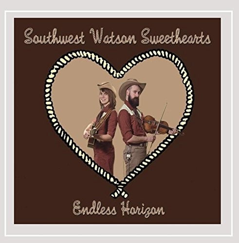 Southwest Watson Sweethearts: Endless Horizon - Record