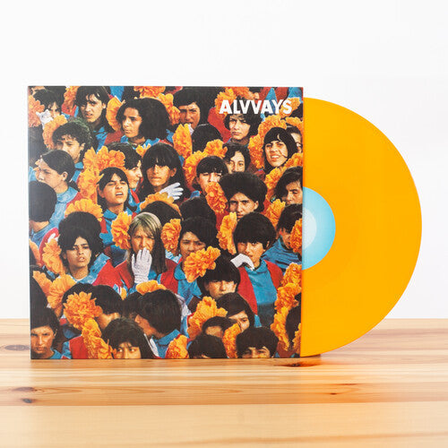 Alvvays: Alvvays - VINYL