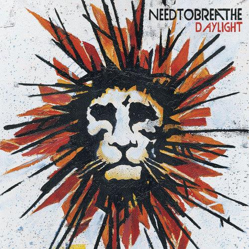 Needtobreathe- Daylight { VINYL LP }