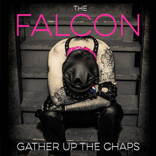 The Falcon: Gather Up the Chaps - VINYL