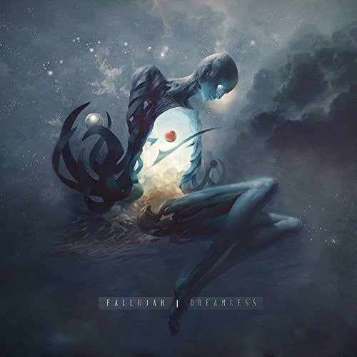 Fallujah: Dreamless - CD