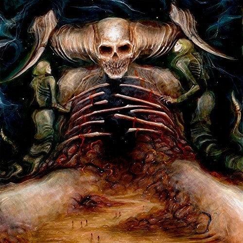 Horrendous- Anareta { VINYL LP }