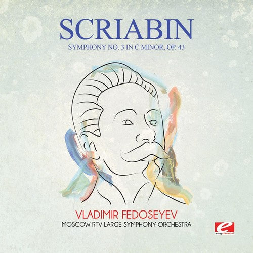 Scriabin: Symphony 3 in C Minor Op 43 - Record