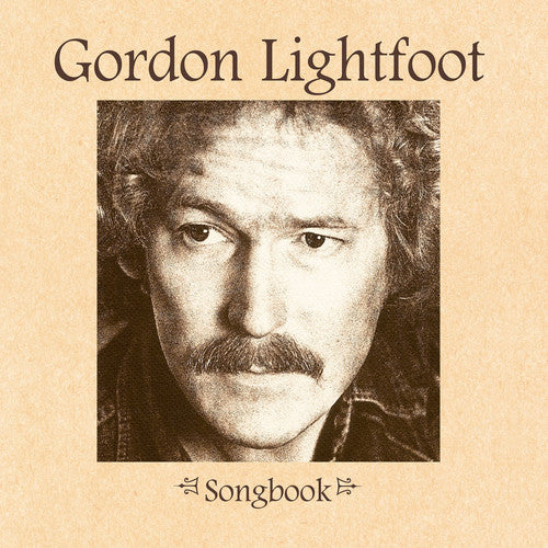 Gordon Lightfoot: Songbook - Record