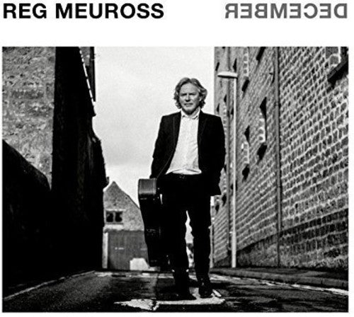 Reg Meuross: December - Record