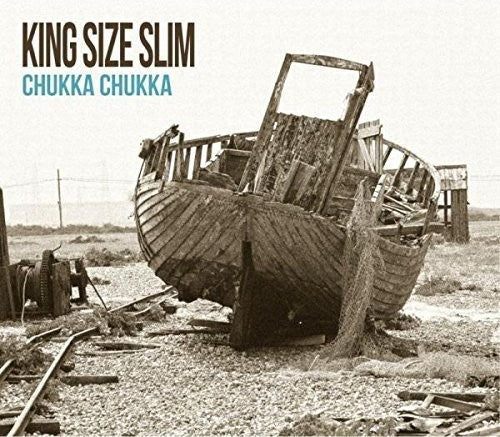King Size Slim: Chukka Chukka - Record
