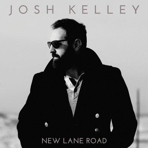 Josh Kelley- New Lane Road { VINYL LP }