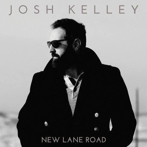 Josh Kelley: New Lane Road - Record